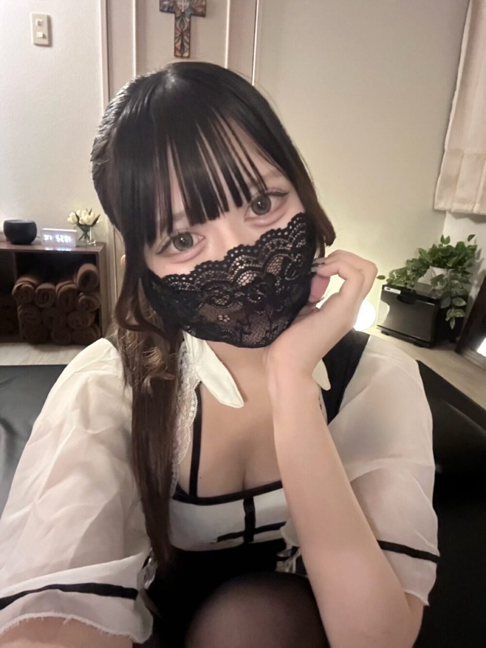 優愛/ユア 写真 1