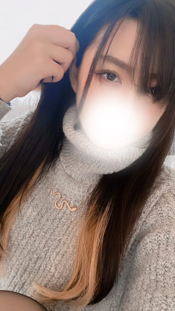 夏希/ナツキ　準備中